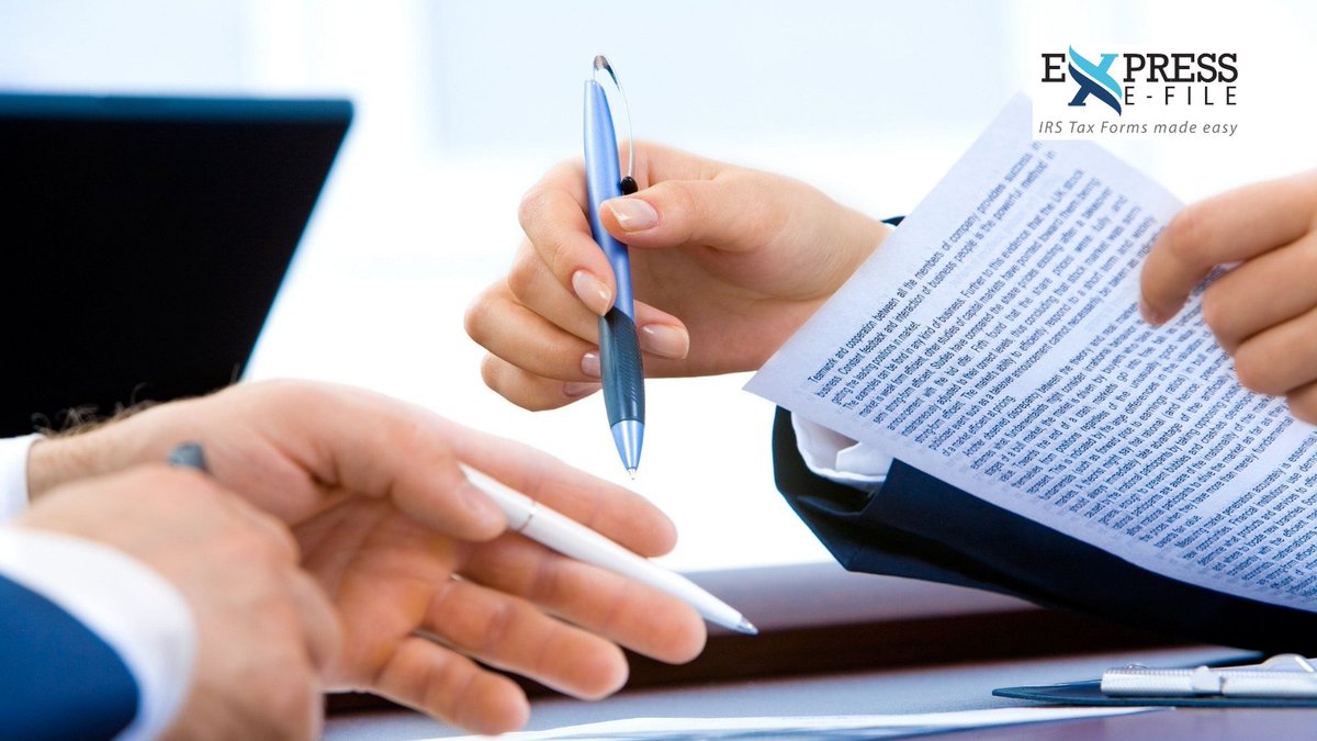 efile_express's tweet photo. #ExpressEfile provides you the best e-filing experience. When you file with us, you will get instant notifications regarding your IRS filing status.

Visit https://t.co/kWML8suqen  and E-file #Form1099NEC &amp; #1099MISC Today! https://t.co/78MtAWwE7e