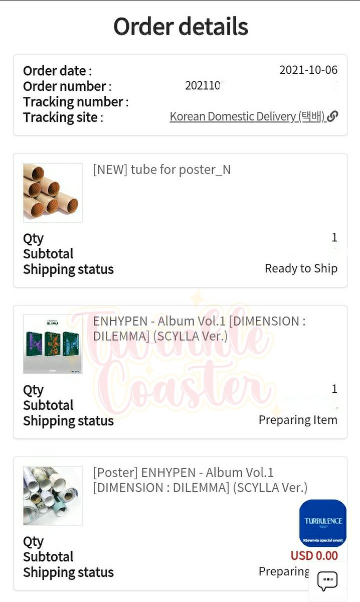 twinklecoaster's tweet photo. [#TCPH_PROOFS] 

ENHYPEN Dimension:Dilemma albums secured 🥳🤍

Lucky Draws and Hybe Insight (?) na lang and done na ang agenda for Enhypen's 1st Studio Album 🥰 https://t.co/tTcGm22isU