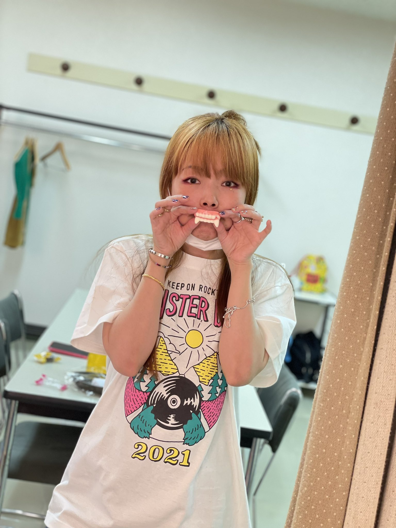 aiko official🥔 on X: 