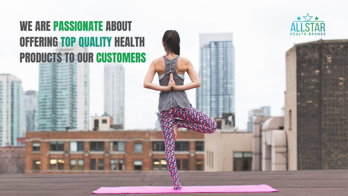 AllStarHB's tweet photo. All Star Health Brands knows how important it is to maintain a healthy lifestyle as we age. That’s why we are passionate about offering top quality health products to our customers.

Check out our product lines here: https://t.co/uXXMrbY1t0 

#health #cbd #stocks #wellness $ALST https://t.co/C7iTcIoLld