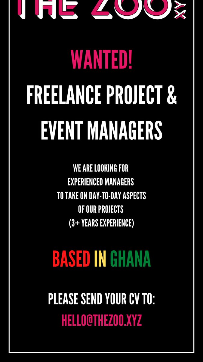 The Zoo XYZ tweet media