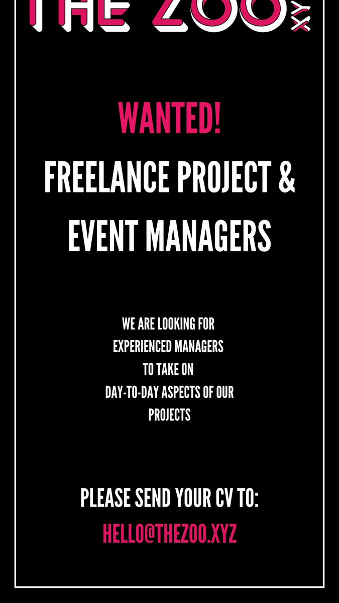 The Zoo XYZ tweet media