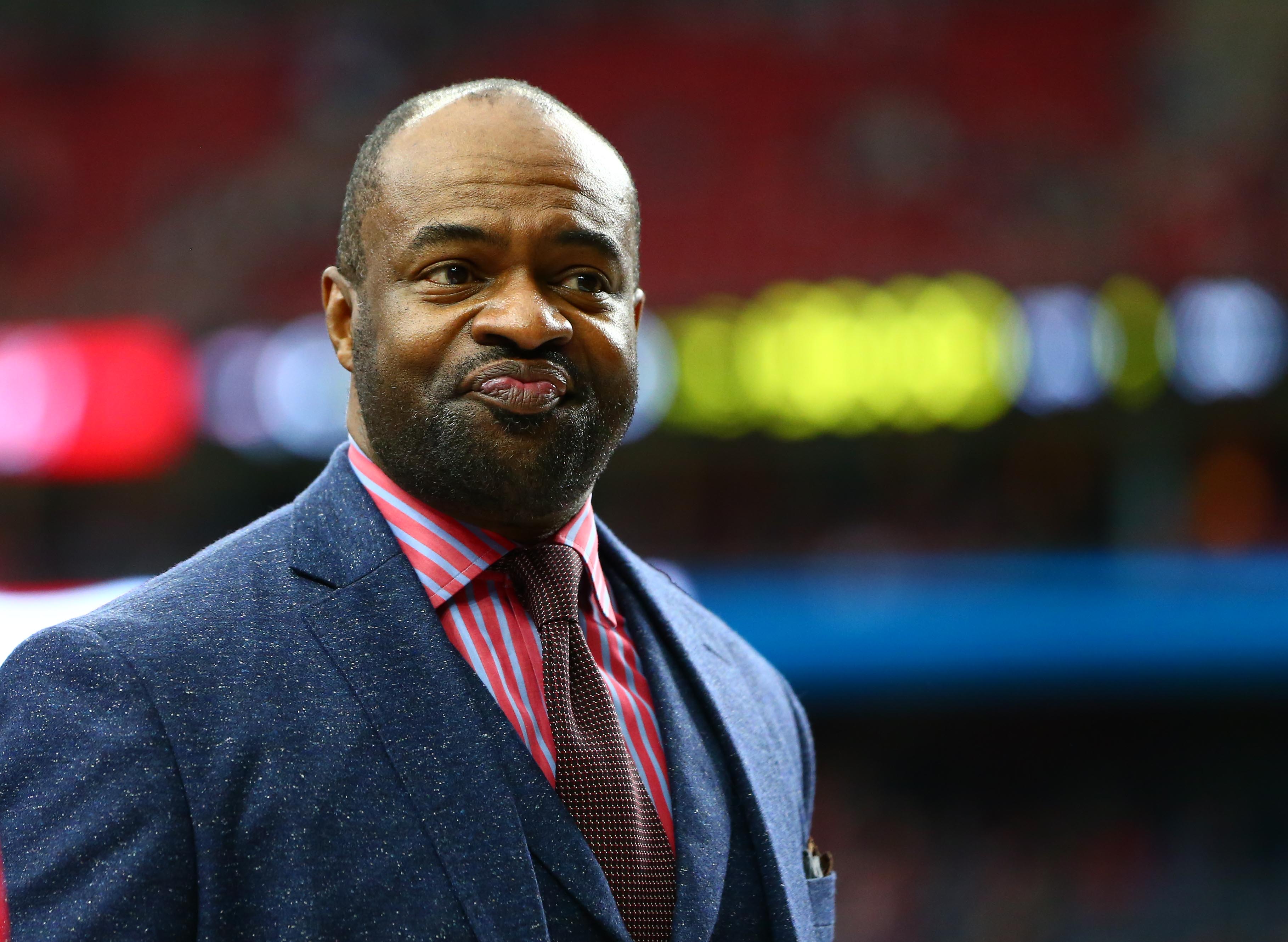 Pro Football Rumors on X: NFLPA To Vote On DeMaurice Smith's