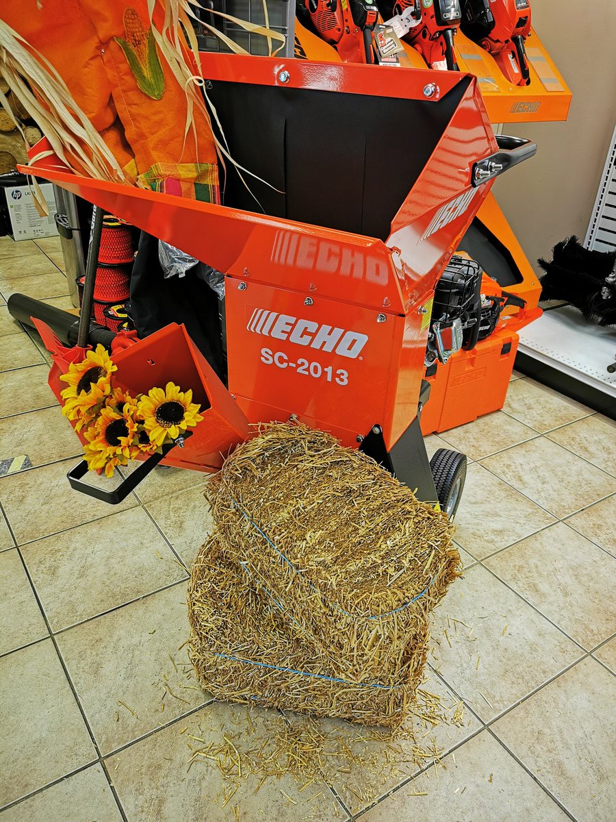 Lawnmower Hospital tweet media