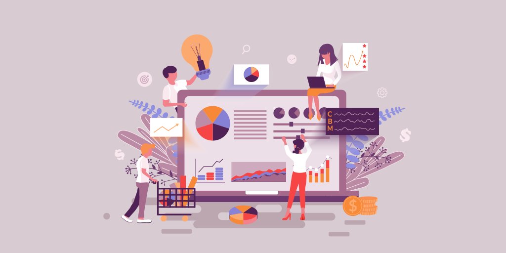 Savez-vous ce qu'est la Datavisualisation ? 🤔

Dans cet article Axelle Piednoir, UX Designer @AgenceFove vous explique comment humaniser les données de façon graphique.

L'intégralité de l'article ici 👉agencefove.com/articles/38-va…

#dataviz #datavisualisation #ux #expérienceclient
