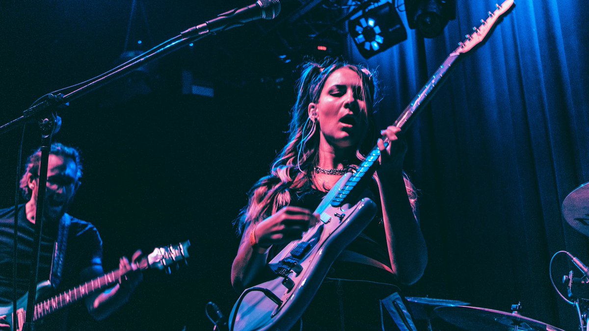 hellolunaband's tweet photo. Tomorrow is our last Columbus show before we take a break to finish up the album! 🎟 https://t.co/TDZqTtPdfe https://t.co/px8L8qikhT