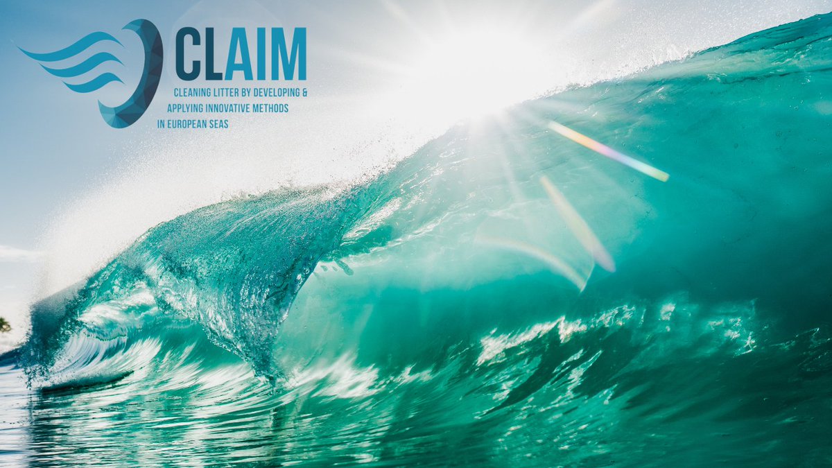 CLAIM (@claim_h2020) on Twitter photo 📢 We are very happy to announce that the <a href="/EU_Commission/">European Commission</a> 🇪🇺 has approved and signed the extension of our Project to April 2022. There will be one more season of exciting updates around the project. 🌊 Expect the unexpectable! 👀 📢 We are very happy to announce that the <a href="/EU_Commission/">European Commission</a> 🇪🇺 has approved and signed the extension of our Project to April 2022. There will be one more season of exciting updates around the project. 🌊 Expect the unexpectable! 👀