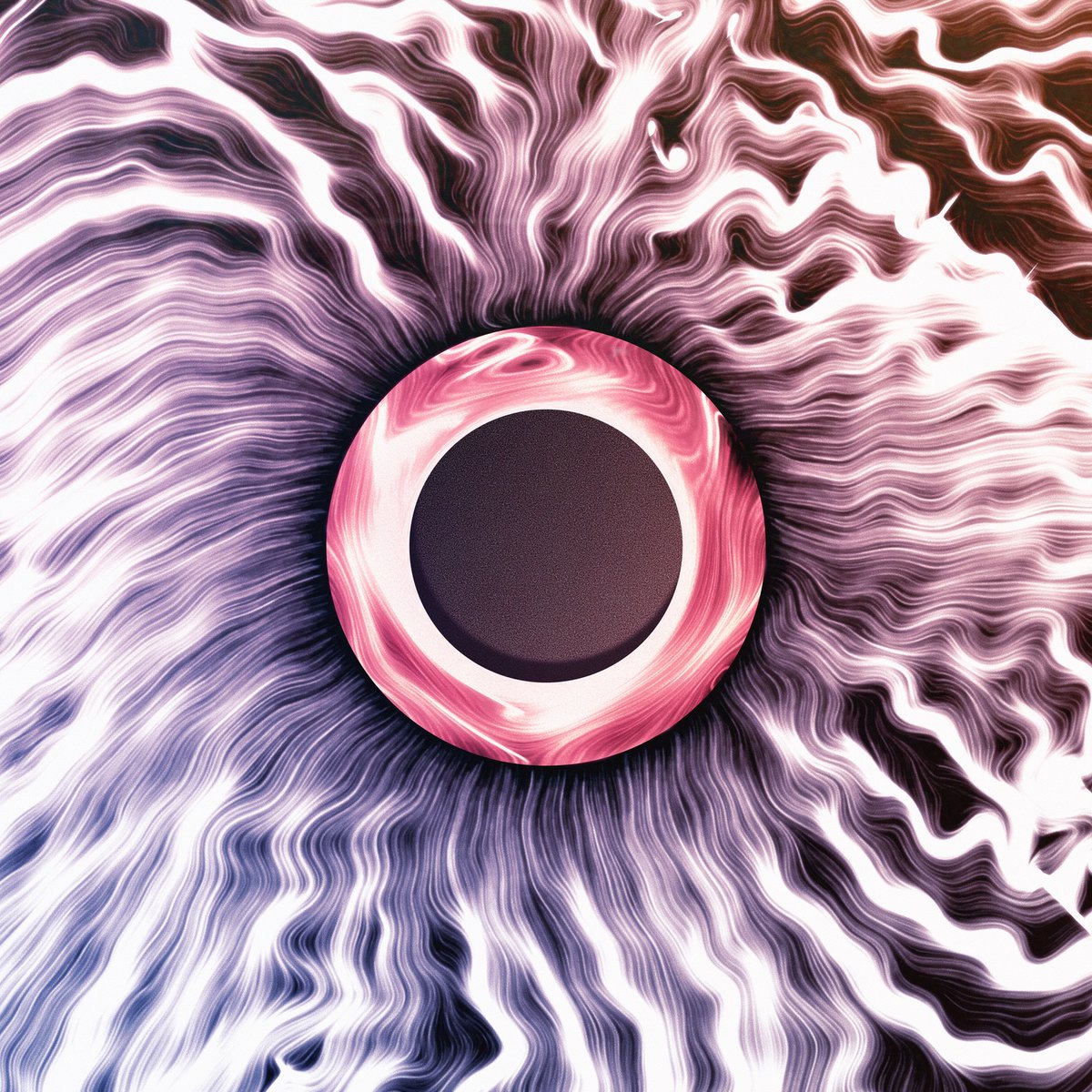 'Bird Eye' was supposed to be a custom work for a private collector that ended up being a scam. So I am making it publicly available!

foundation.app/@weave/~/94879

Auction starting at 0.1 Ξ

#nft #nftcollector #NFTCommmunity #generativeart