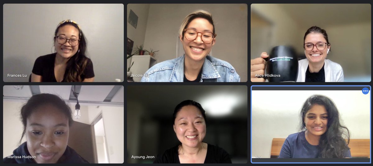 manasilvora's tweet image. I started at @SkynetLabs 2.5 years ago as the first and only female in a team of white men.

Proud to have changed that since!

I continue to advocate for passionate, diverse teams across the crypto space 🧵