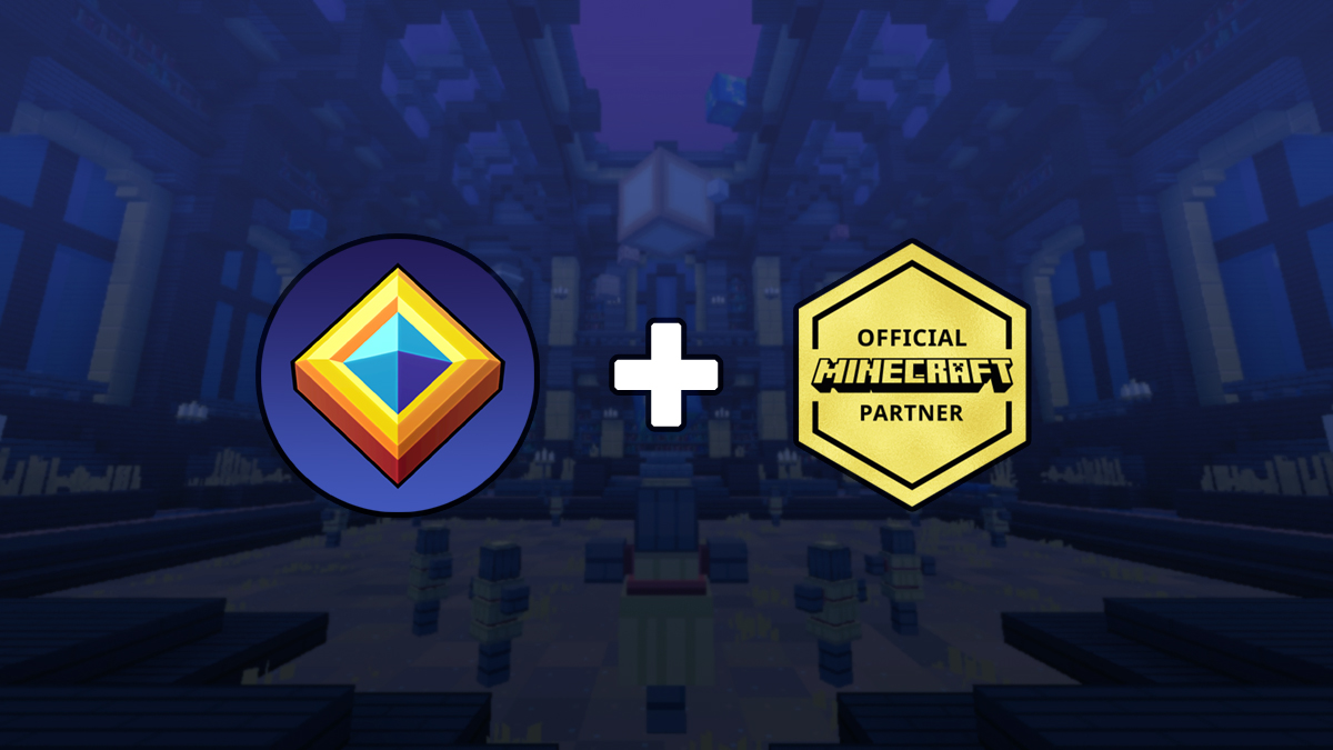 OvertalesStudio's tweet photo. Hello everyone! We are very excited to announce that we have become an 𝗢𝗳𝗳𝗶𝗰𝗶𝗮𝗹 𝗠𝗶𝗻𝗲𝗰𝗿𝗮𝗳𝘁 𝗣𝗮𝗿𝘁𝗻𝗲𝗿!

We are grateful for this incredible opportunity, and can't wait to make amazing content for the Minecraft marketplace. 💕 https://t.co/Na8Zsk3SM6