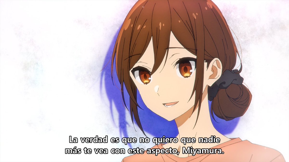 SupeingomonSubs's tweet photo. ‼️ REEDICIÓN ‼️

Horimiya - 01-13 [BD] https://t.co/RhwMAhEcet

¡Volvemos en celebración del aniversario de @nyuum_ que cumplen 8 añazos, ahí es nada! Os traemos la versión Blu-ray de Horimiya, una serie que no os podéis perder. Enjoy!

#Horimiya https://t.co/Fq2tpm45Tc