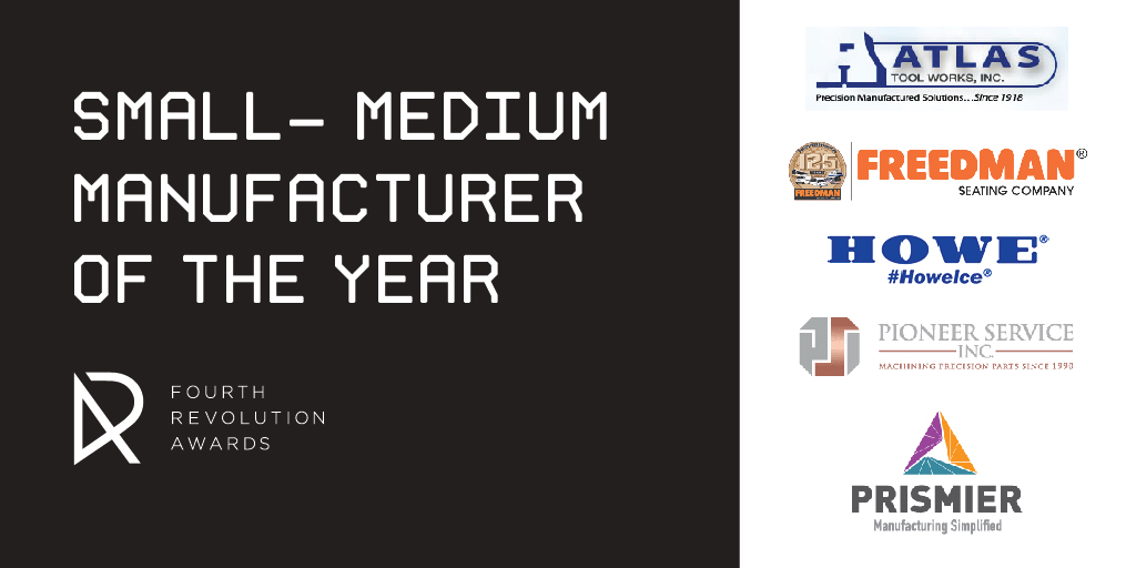 4RevAwards tweet media