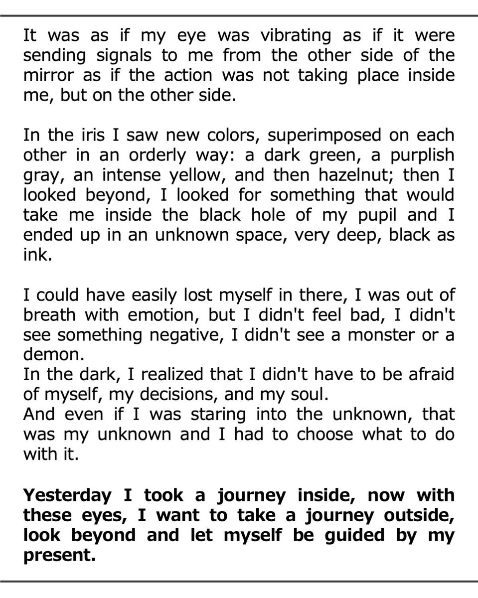 AutieIn's tweet image. One year ago I was sharing this on my Instagram account. instagram.com/p/CGDLfojqxrD/… qui in italiano #scrivere #scrittura #WritingLife #writing #wannabewriter #raccontare #Autismo #autism #ActuallyAustistic #7ottobre #eyes #Awareness #consapevolezza #confused