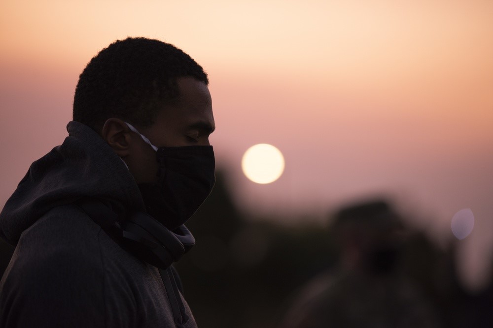 The bottom line is this: Mental health is just as important as physical health. 

Depression can be unrelenting and even fatal. Don’t take your mental or behavioral health for granted, know you are not alone. Open up - talk to someone, #IamListening. #DepressionScreeningDay