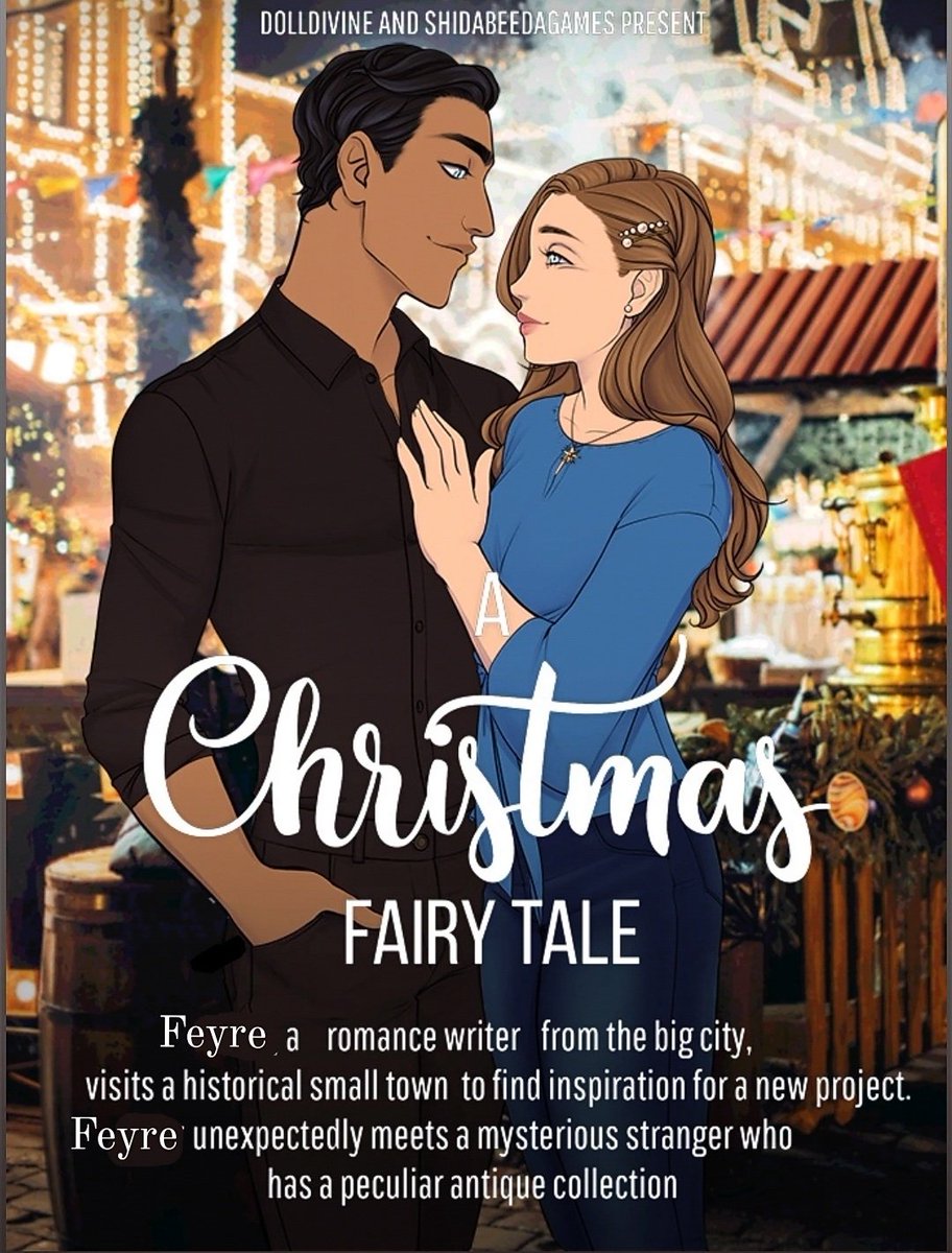 __nextsupreme__'s tweet photo. Feysand and warnette in a christmas story. ✨

https://t.co/0cdTuR0XVb https://t.co/fdVxX0Y21r
