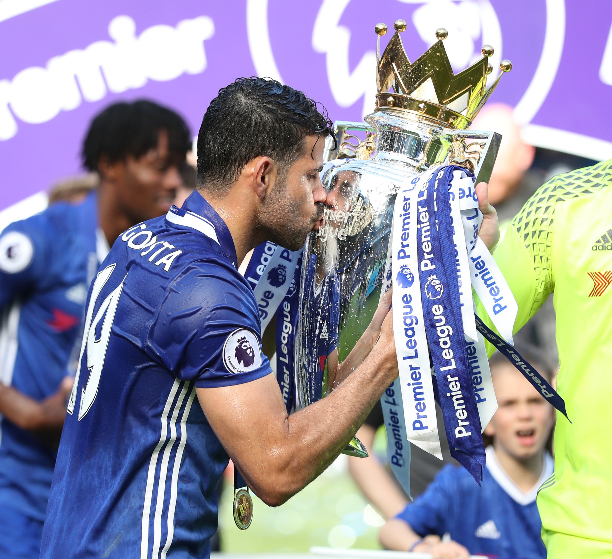 Happy 35 birthday , Diego Costa 