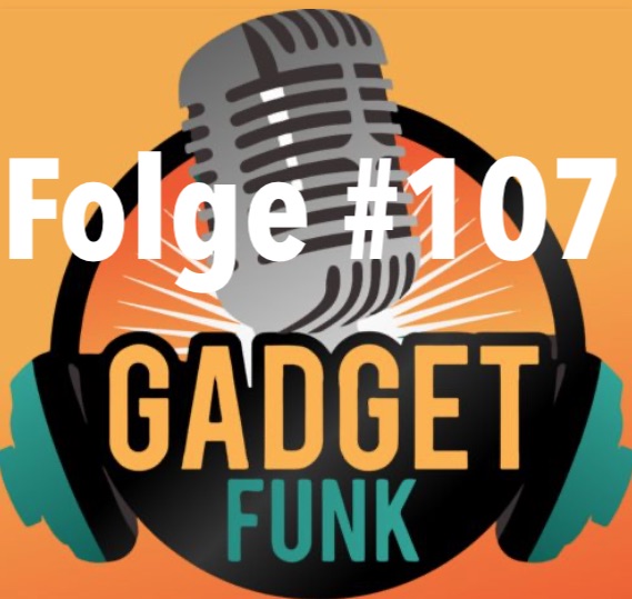 Folge #107 des GadgetFunk "32 16 8" ist online! 

Skandale in soz. Netzwerken. Facebook, Insta und WhatsApp fallen aus, und wir diskutieren den Stellenwert der Plattformen in unser aller Leben und über so viel mehr

Bleibt gesund und viel Spaß beim Hören!

gadgetfunk.de/32-16-8-gadget…