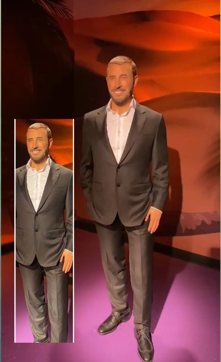Kadim Al Sahir - Fan Page tweet media