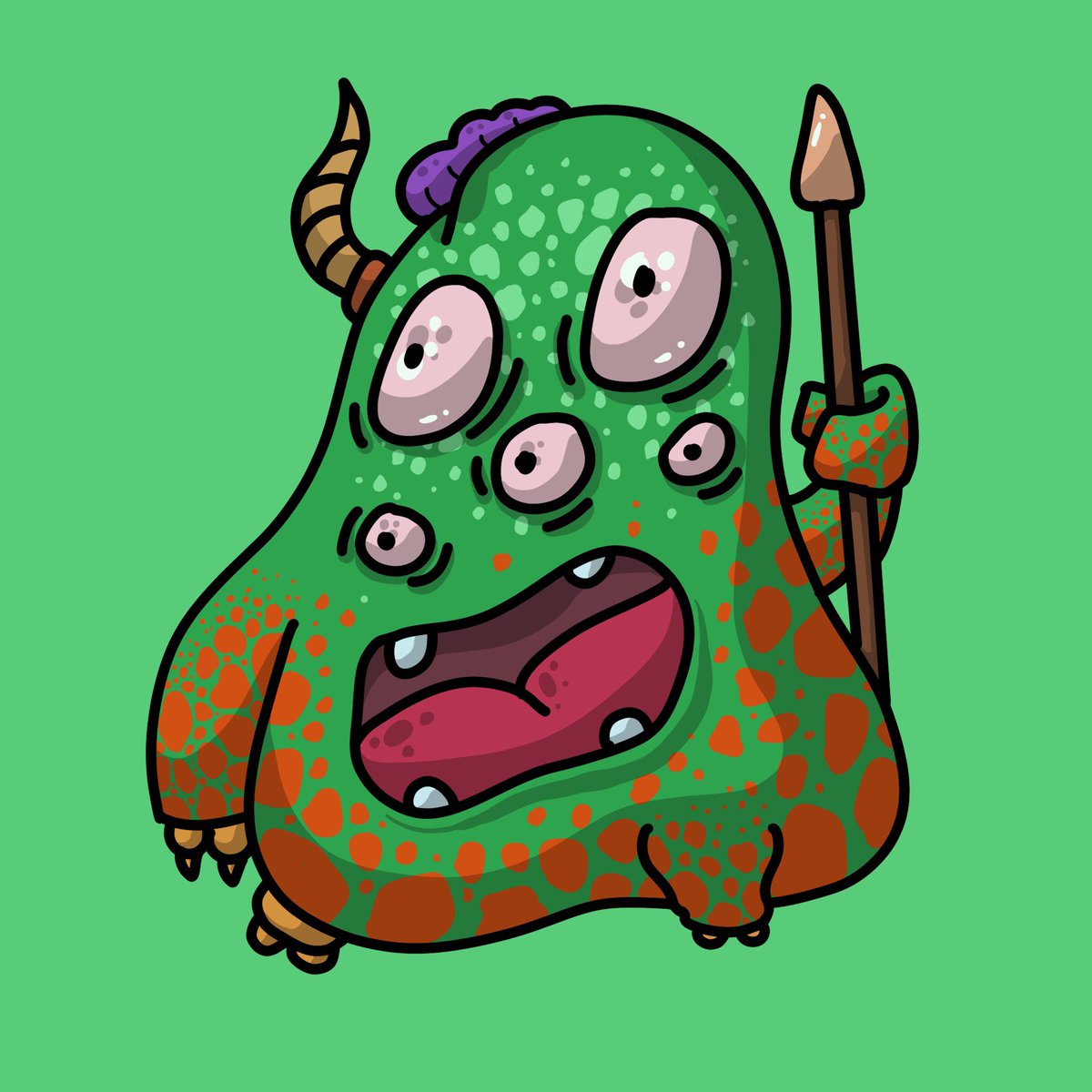 ZoooS 🐗 🙈🐹🦩🐦

Plz follow @zoooscrypto
.
opensea.io/collection/zoo…
.
.
#zooos #zoo #nft #nfts #nftdrop #nftart #nftartist #nftcommunity #nftcollector #nftthai #cryptoart #opensea #doodle #doodleart #illustration #digitalart #eth #wordart #crypto