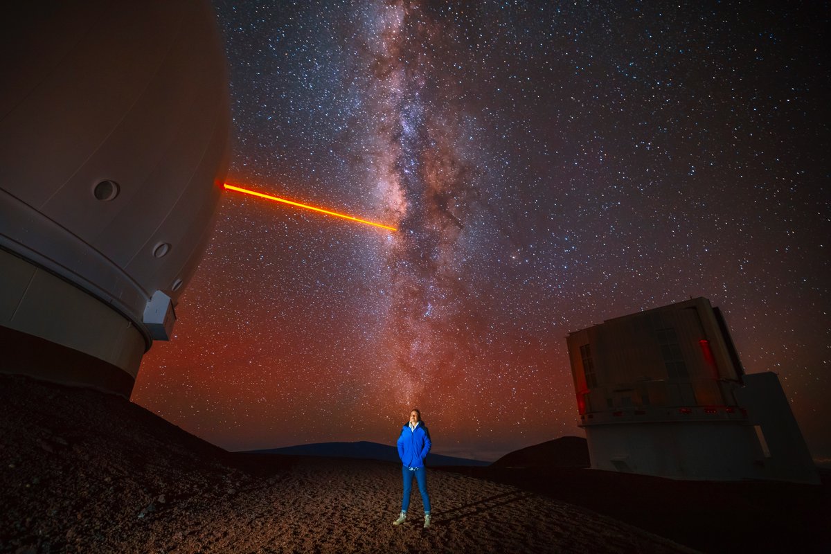 Grateful and honoured to have received today the @LOreal-<a href="/UNESCO/">UNESCO 🏛️ #Education #Sciences #Culture 🇺🇳</a>
prize for women in science  - rising talents, for my work on exoplanets imaging! #FWIS <a href="/4womeninscience/">For Women in Science</a>