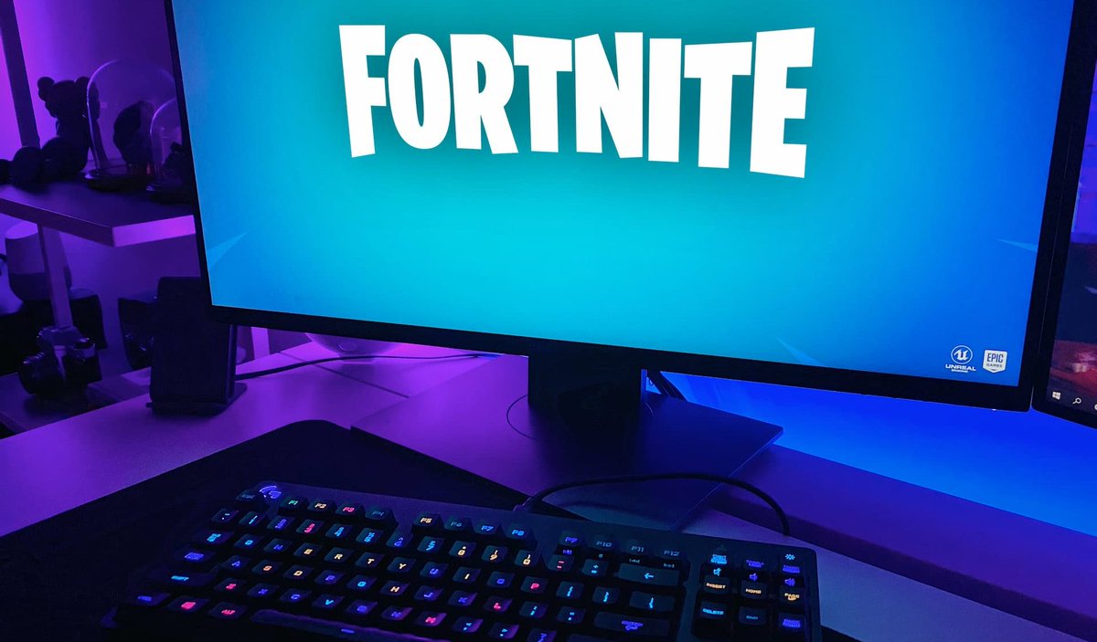 chromeunboxed's tweet photo. Anti-Cheat is a very important hurdle for Linux gaming to really take off, and it is in the works! https://t.co/K3CWzOvS4p https://t.co/mWUgqIaCwQ