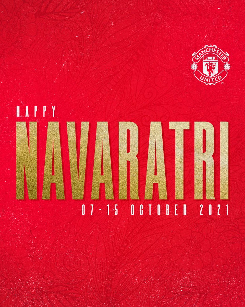 Manchester United tweet media