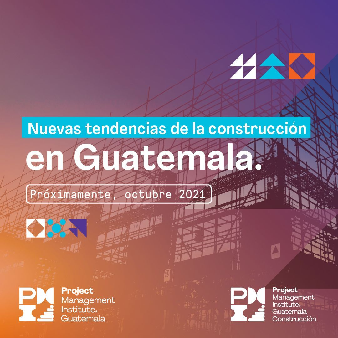 agebimgt's tweet photo. Nuevas tendencias de la construcción en Guatemala
.
Próximamente octubre 2021, con @pmigt... ¡No te lo puedes perder!
.
#BIM #bimmer #Guatemala #construcción #disieño #ArquitecturaViva #bimmerlife #somosagebim #ingenieria #pmi 
. https://t.co/DGgcjGZ9mw