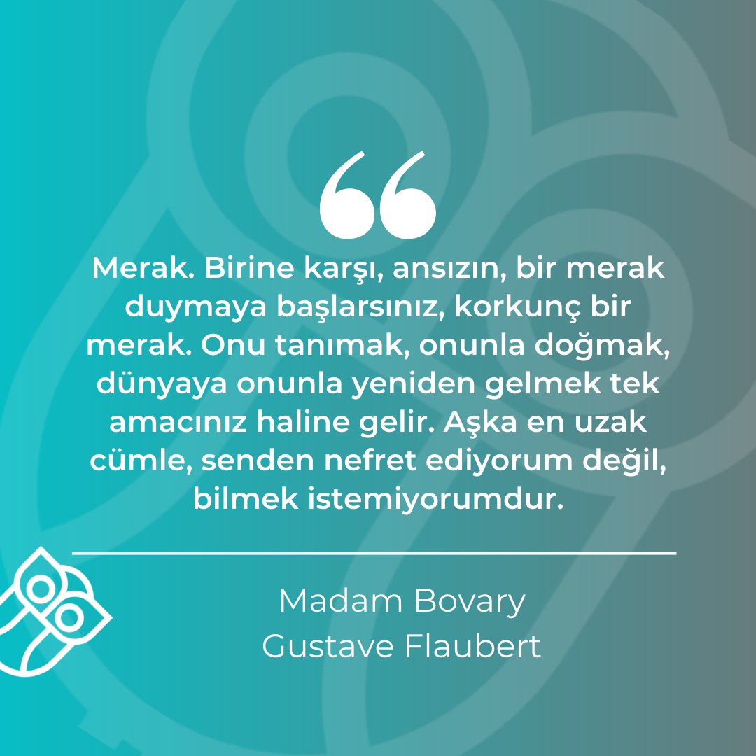 boodioapp's tweet photo. Fransız yazar #gustaveflaubert in 1856'da yayınlanan ilk romanı #madambovary ,  yaşadığı sıkıcı ve sıradan taşra hayatından kurtulabilmek için sınırlarını umutsuzca zorlayan bir kadının trajik hikayesini anlatıyor.

#boodioapp #boodio #okudinlekeşfet #seslikitap https://t.co/kH4rtzn2uH