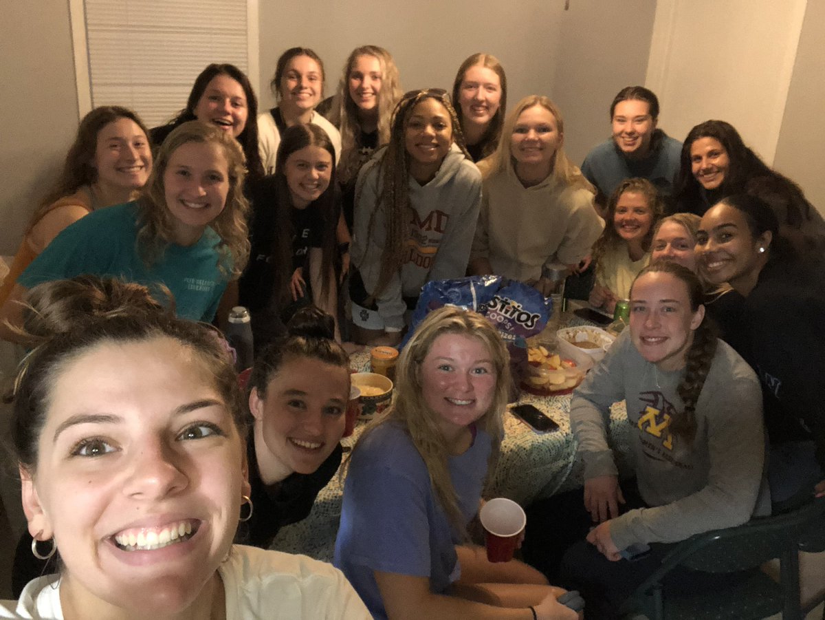 Had a blast at Homecoming over the weekend! Can’t wait to kick things off next Friday, October 15th!! 🏀 #goHU