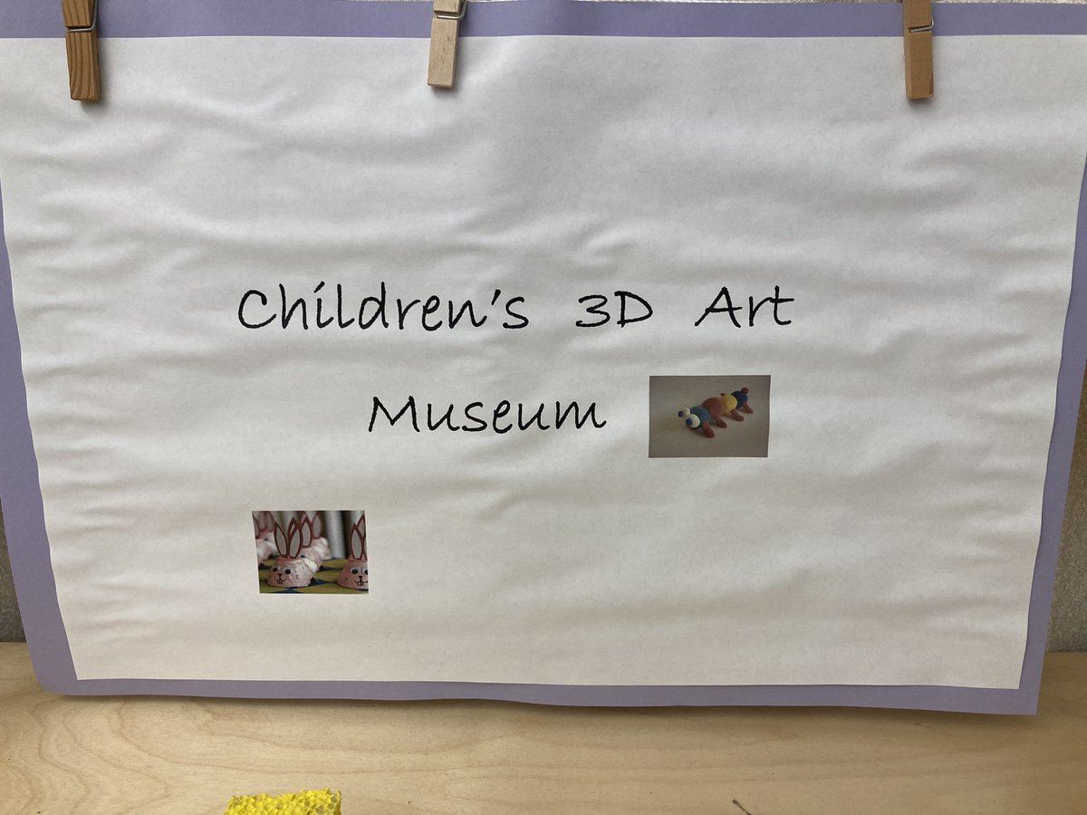 Mike Choate Early Childhood Center tweet media