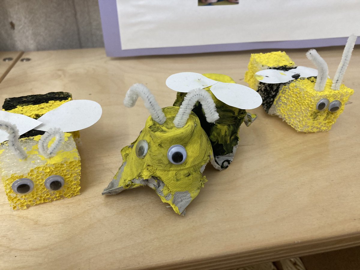 Mike Choate Early Childhood Center tweet media