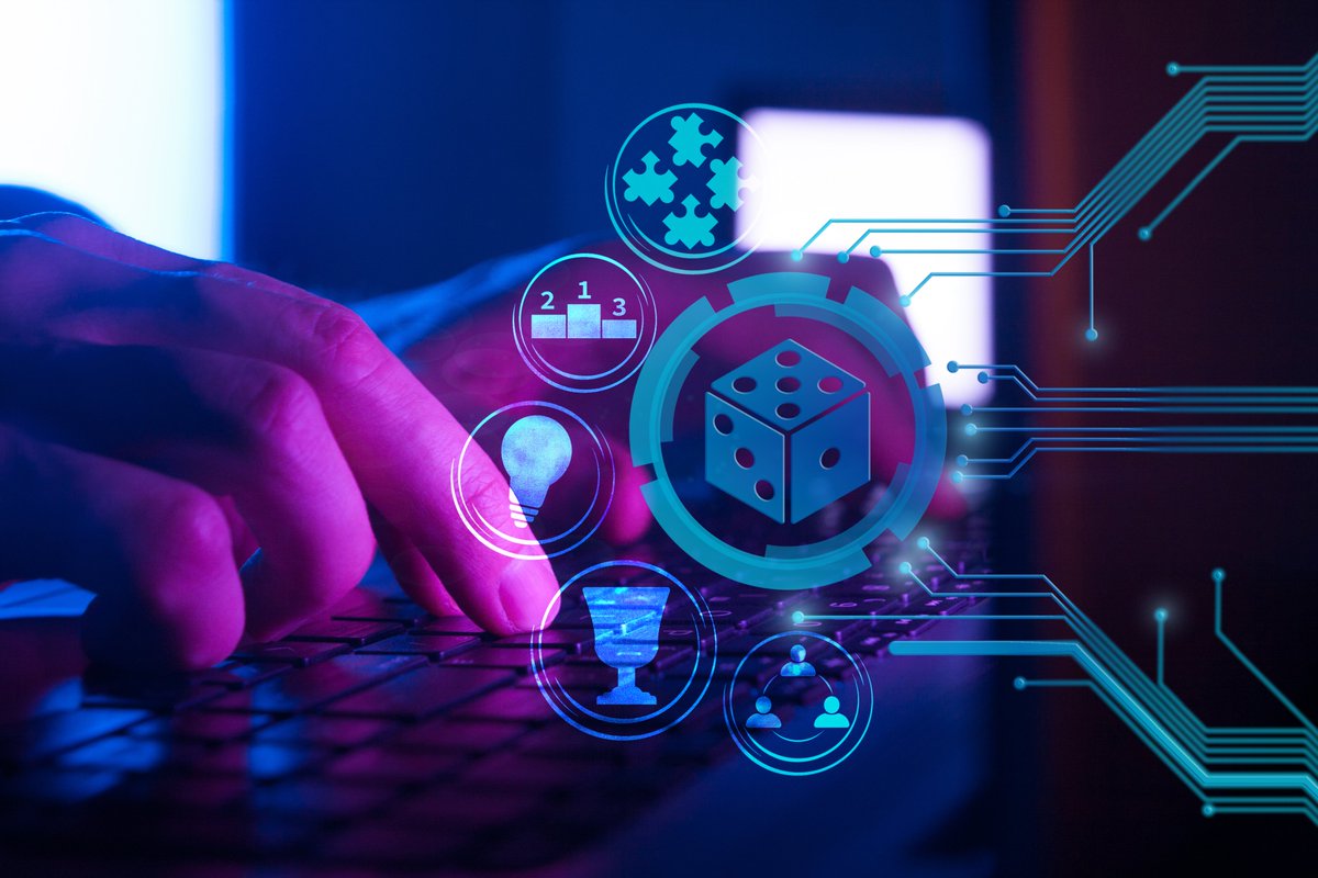 theiorma's tweet photo. IORMA Webinar
How Gamification (games psychology and mechanics) can benefit business and personal ambitions
https://t.co/WeGZP73aOO https://t.co/z2W5Ytv6kN