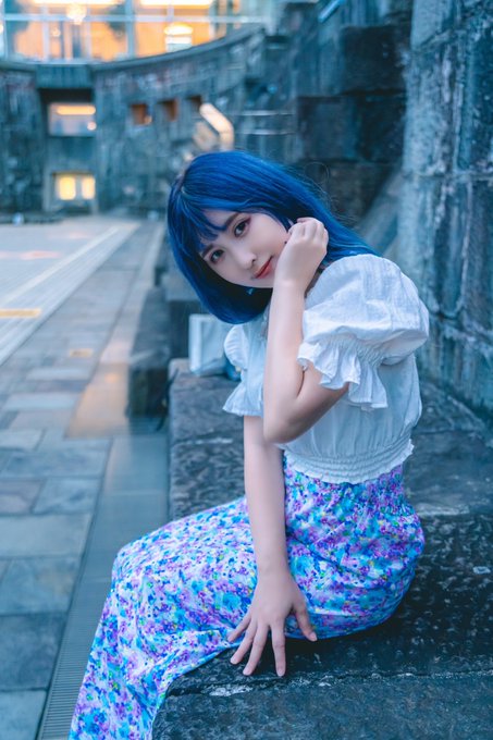 Twitterのコスプレ画像25