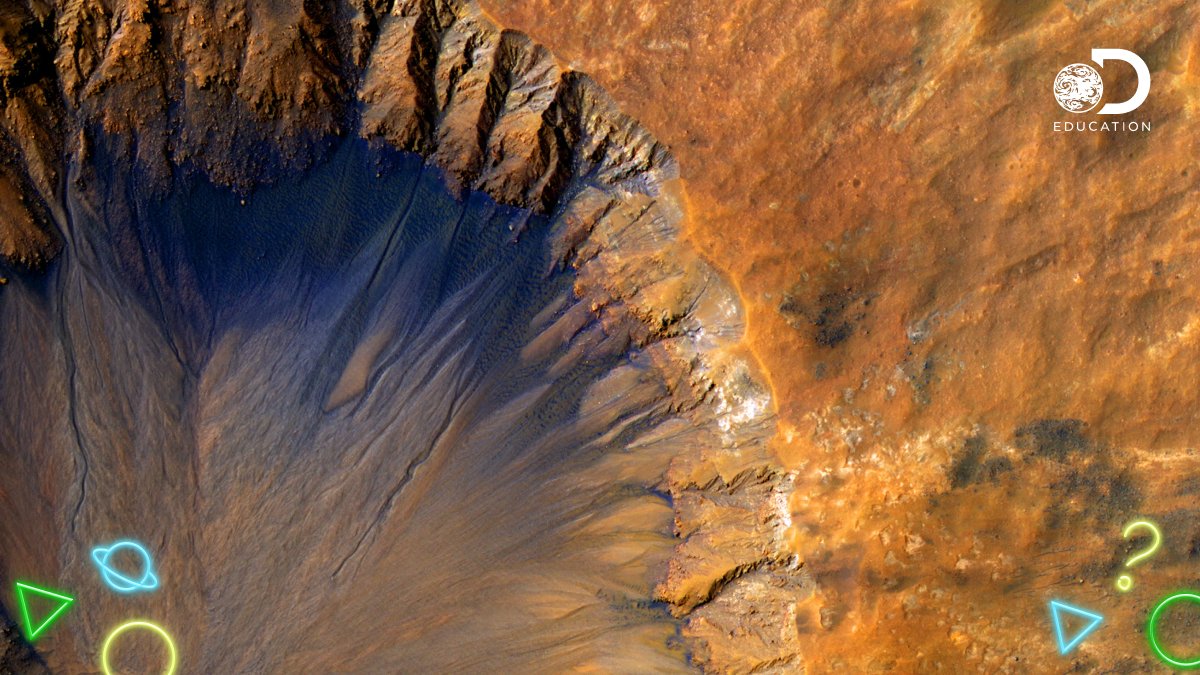 .<a href="/NASAPersevere/">ARCHIVED - NASA's Perseverance Mars Rover</a> has been busy roaming Mars and answering our #SpaceWeek Q&amp;A questions! Today's question for Perseverance comes from <a href="/Astro_Mishra/">Astro khushboo mishra</a>. 

Q4: If you have the opportunity to meet <a href="/MarsCuriosity/">ARCHIVED - Curiosity Rover</a>, what would you say? 👋