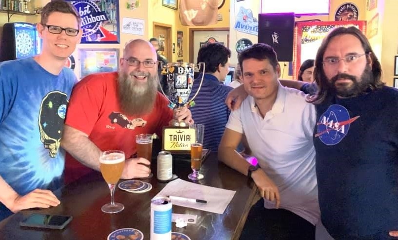 Trivia Nation tweet media