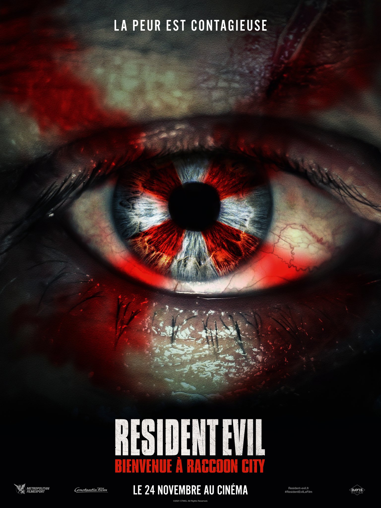 [News] La saga Resident Evil rebootée ! FBG6zEyXIA8TApv?format=jpg&name=large
