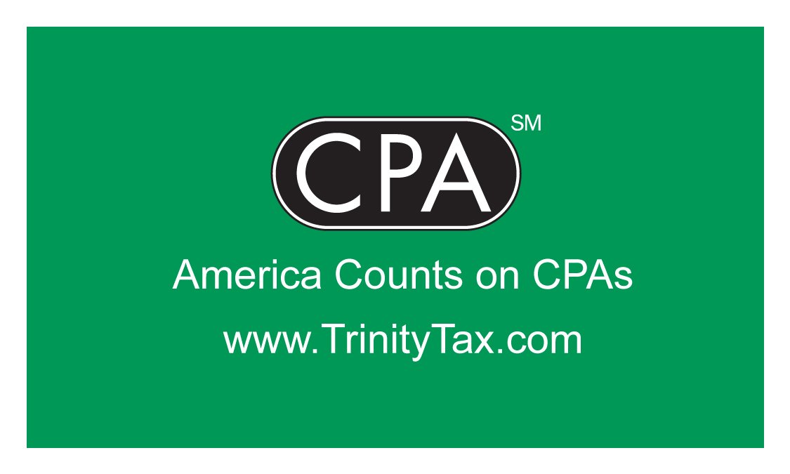 Trinity_Tax's tweet image. Our regularly updated newsletter provides timely articles to help you achieve your financial goals. 

Stay up to date and subscribe at: bit.ly/3m7pICC