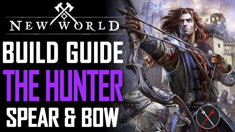 New World Guide: dos Builds a tudo o mais