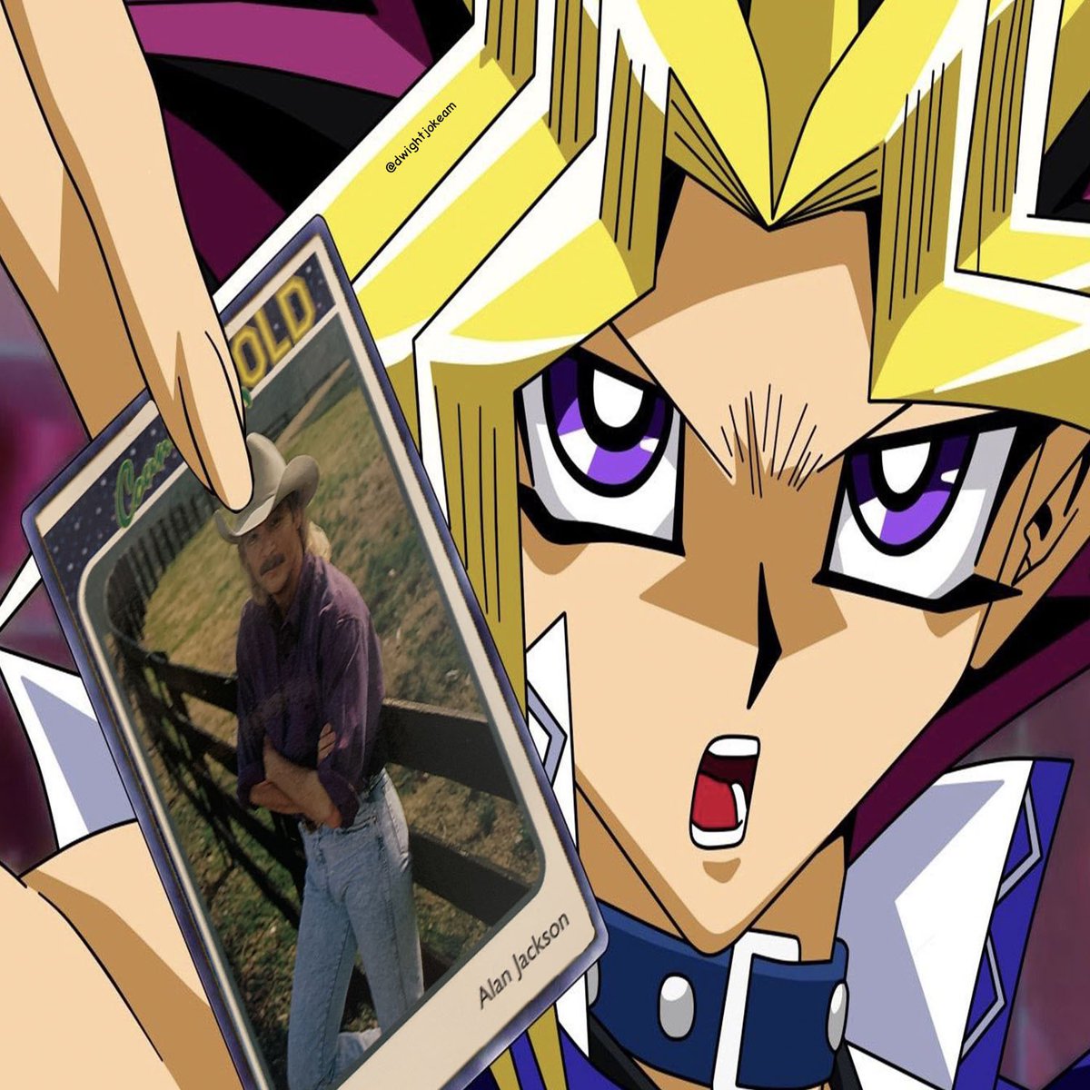 dwightjokeam's tweet photo. the forbidden one https://t.co/OCzRcjriH7