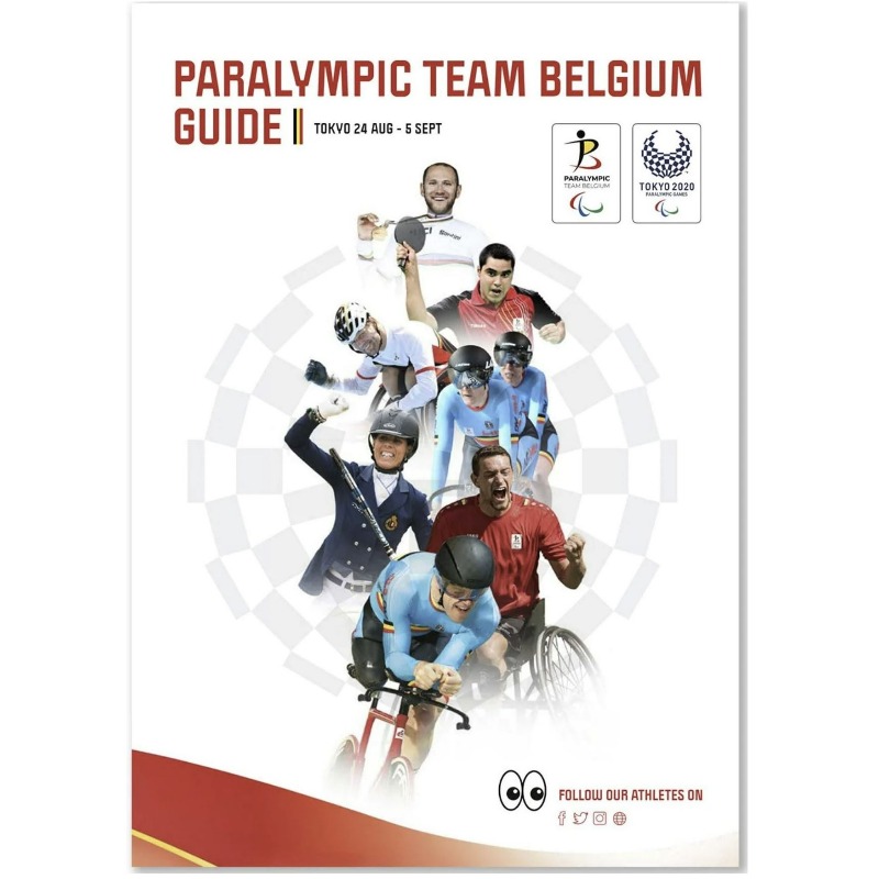 iocmedia's tweet photo. 250+ official publications related to the #Tokyo2020 @Olympics &amp; @Paralympics have already been integrated into the Olympic Studies Centre collection for future Games organisers, researchers, journalists, students and other stakeholders in the Olympic Movement to consult freely.