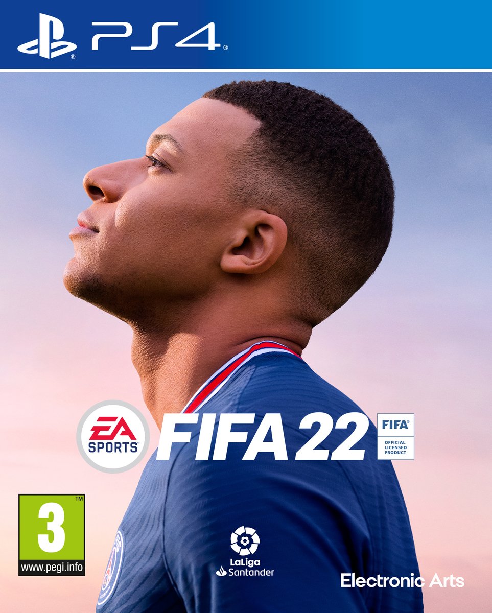 ¡Empezamos el evento benéfico con las Islas Canarias! 

Sorteamos un FIFA 22 (cualquier plataforma) entre todos los que hagáis RT a esta publicación. El ganador se anunciará a lo largo del directo #6horas6islas

⬇️Podéis seguir el evento aquí⬇️
youtu.be/RhhRBXzmLe4