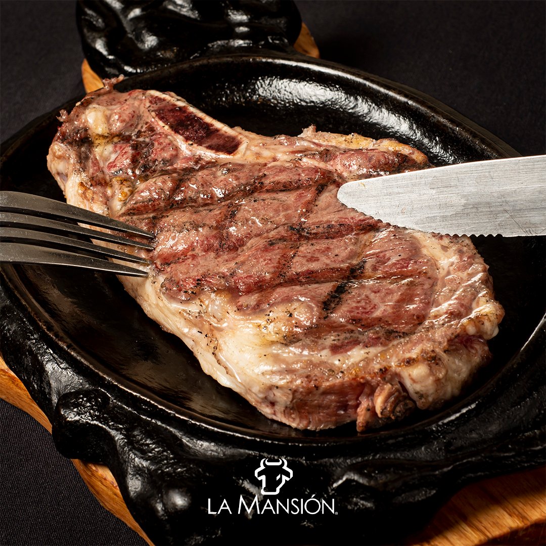 Llegó octubre, ¿qué te parece comenzar el mes con un exquisito corte de La Mansión®? Te esperamos en tu sucursal favorita o puedes ordenar desde nuestra app.

Descárgala en: onelink.to/3bqyjw