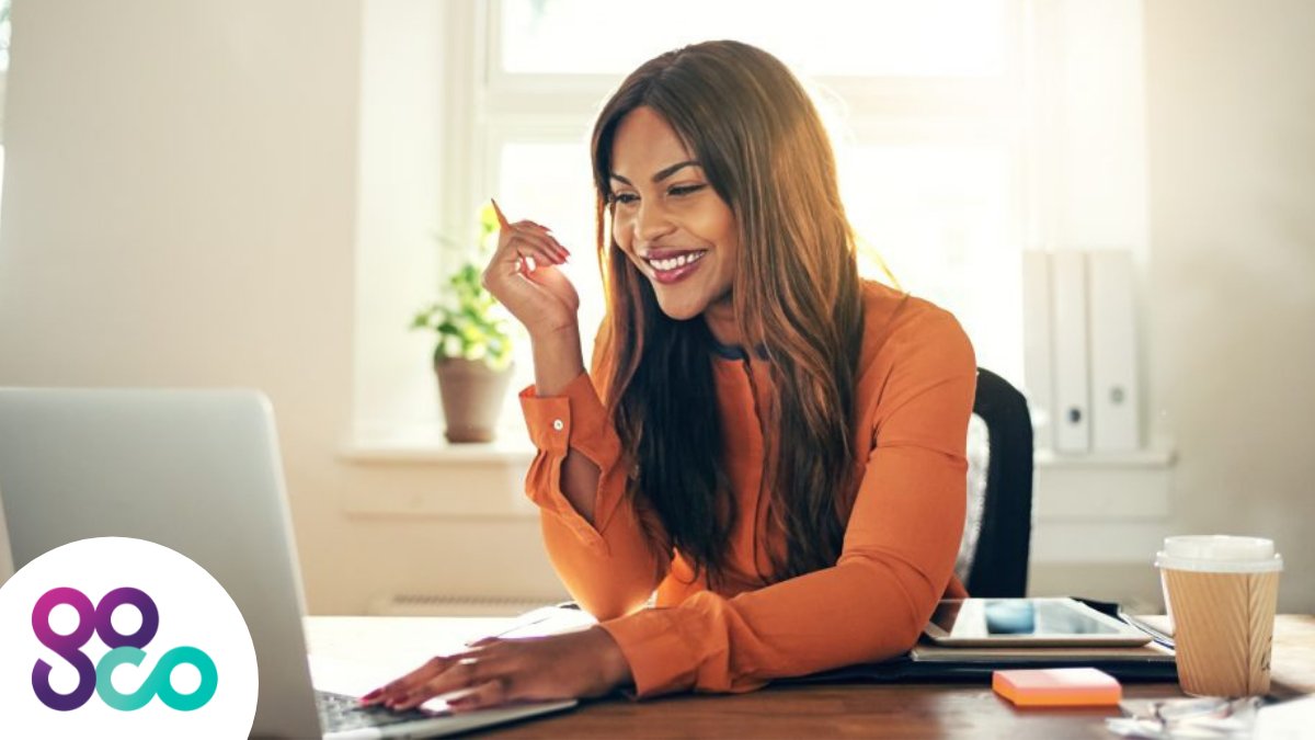 Fear the complexity of a hybrid work system? Don't worry, GoCo is here for you! 😉 
Discover our solutions : bit.ly/3u4jDtV

#hybridwork #workfromhome #workfromanywhere