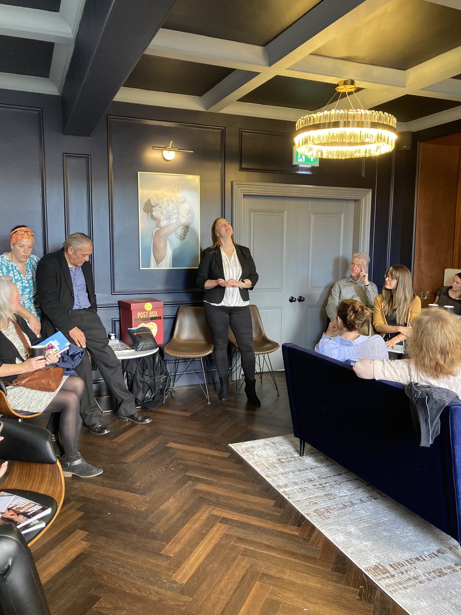 Give…A Few Words CIC tweet media