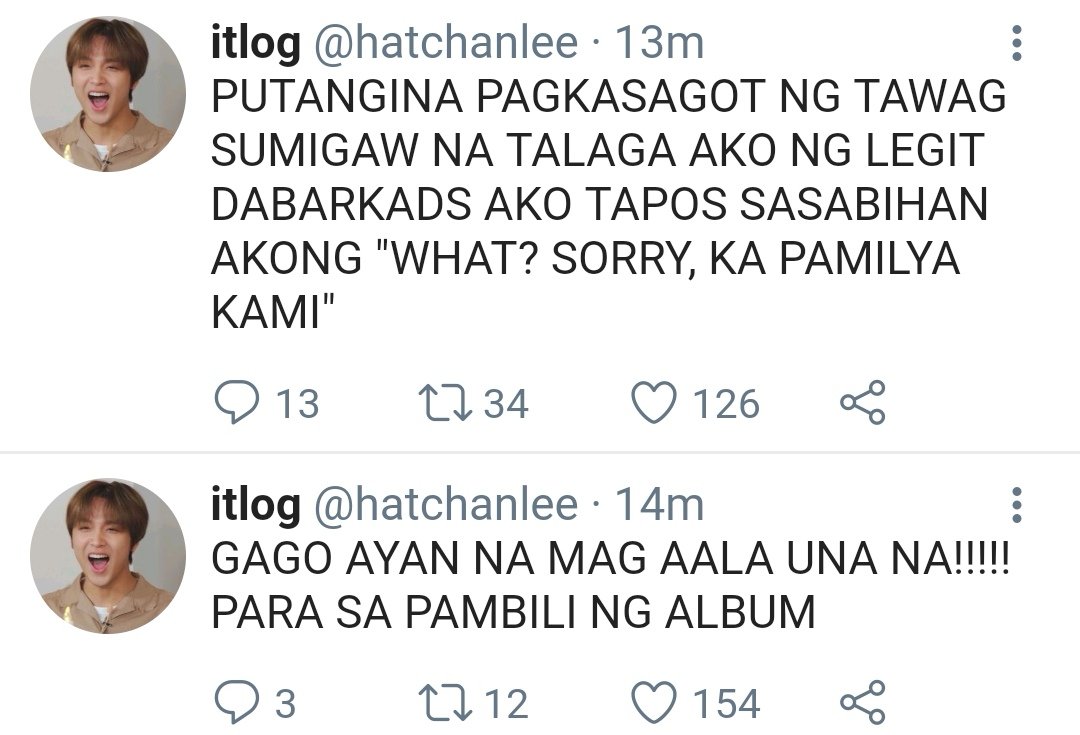 nct10__'s tweet photo. CRACK AU???? 

mahae / markhyuck filo au

- kung saan araw araw naka abang si Haechan sa bida first para manalo ng money cake, hanggang dumating ang isang araw na nauna siyang makatawag pero sa ibang number... https://t.co/Xmi4BItQhK