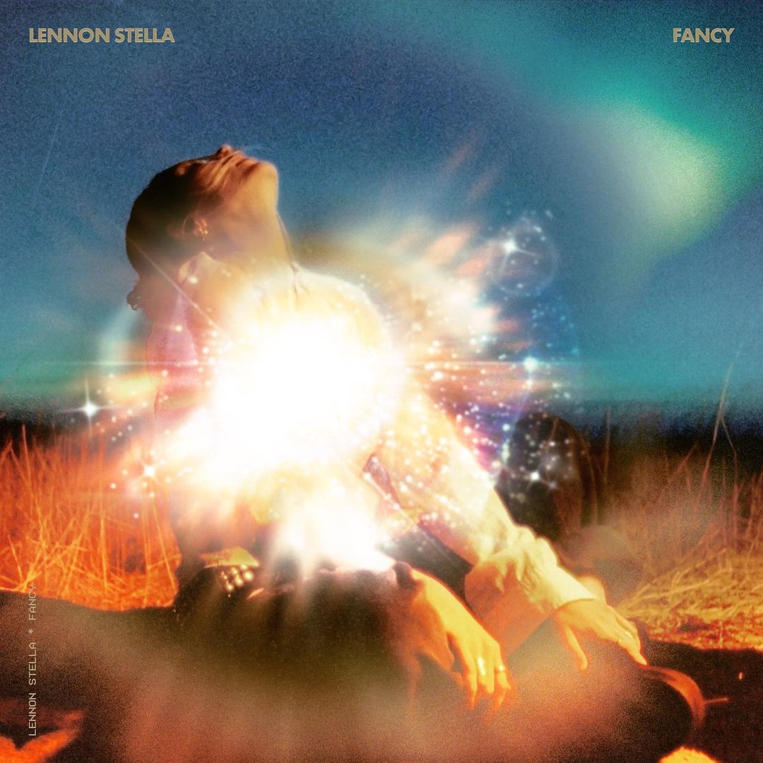 lennonstella's tweet photo. FANCY! SONG AND VIDEO OUT OCTOBER THIRTEENTH https://t.co/5FkzFR6pJX https://t.co/zmh0Mz5jRu
