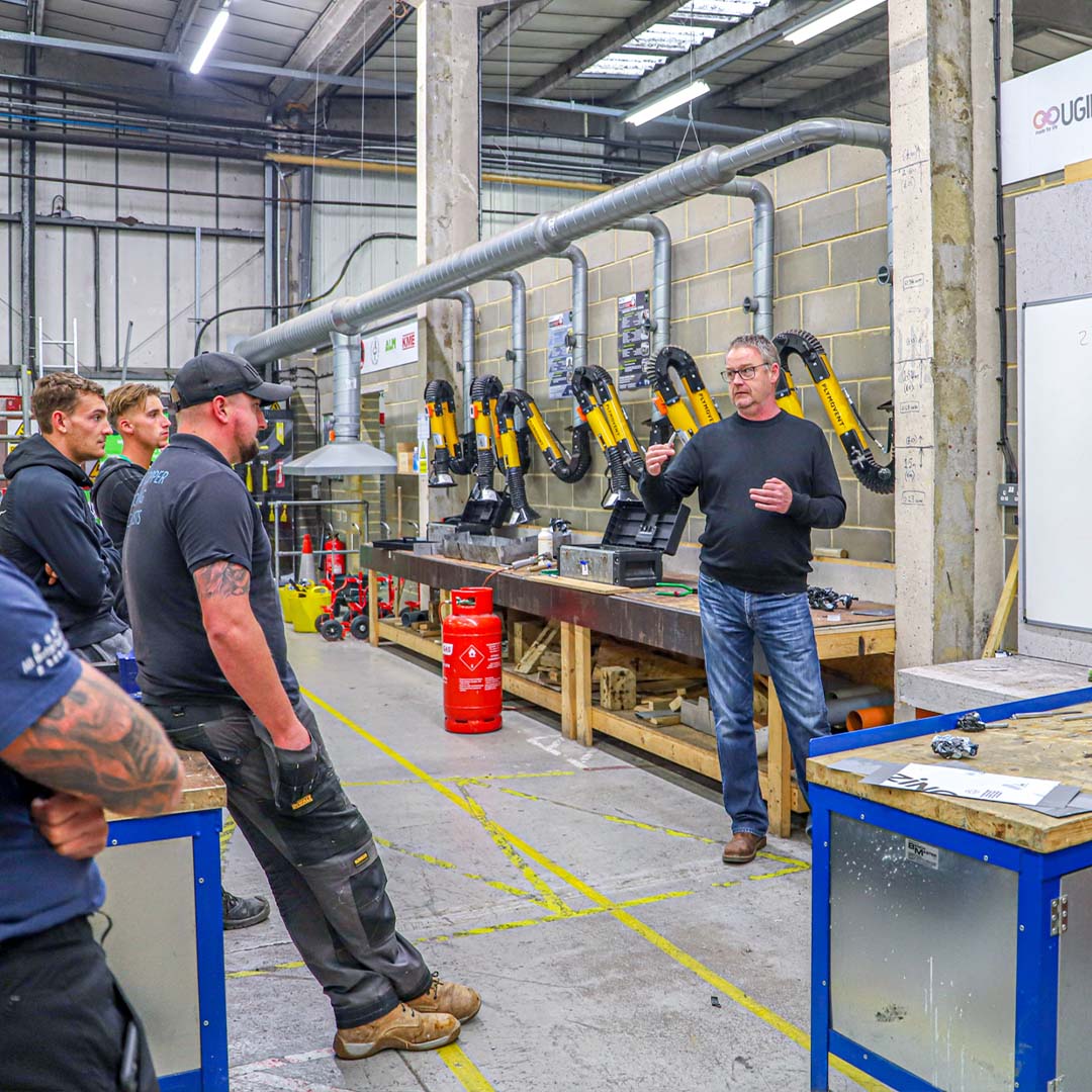 ALM_ALMHM's tweet photo. Well done to all that attended the @vmzinc Soldering Course this week held at @ncts Hoddesdon
#apositivepartnership #roofing #roof #roofersofinstagram #masterroofersuk #hardmetals #bespoke #craftskills #craftmanship #zincspecialist #zinccladding #zinc #slating y #nvq #vmzinc https://t.co/VJ9AEY7ycO