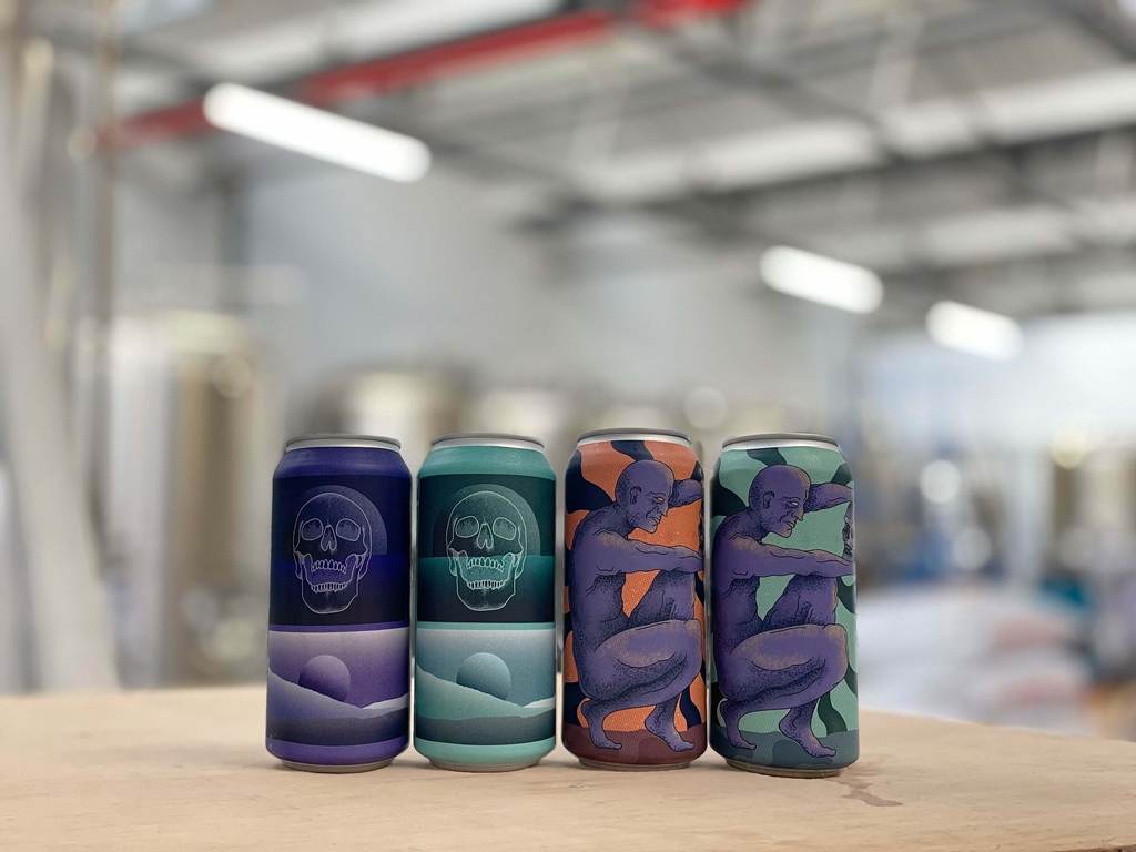 Almasty Brewing Co (@almastybrewco) on Twitter photo HEY! Did you know we also sell beers by our pals <a href="/odysseybrewco/">Odyssey Brew Co</a> on our webstore? Two pales and two big stouts, if you've not had them, you're missing out! (link in bio!)
#odysseybrewco #craftbeeruk #craftbeerporn #drinkgoodbeer HEY! Did you know we also sell beers by our pals <a href="/odysseybrewco/">Odyssey Brew Co</a> on our webstore? Two pales and two big stouts, if you've not had them, you're missing out! (link in bio!)
#odysseybrewco #craftbeeruk #craftbeerporn #drinkgoodbeer