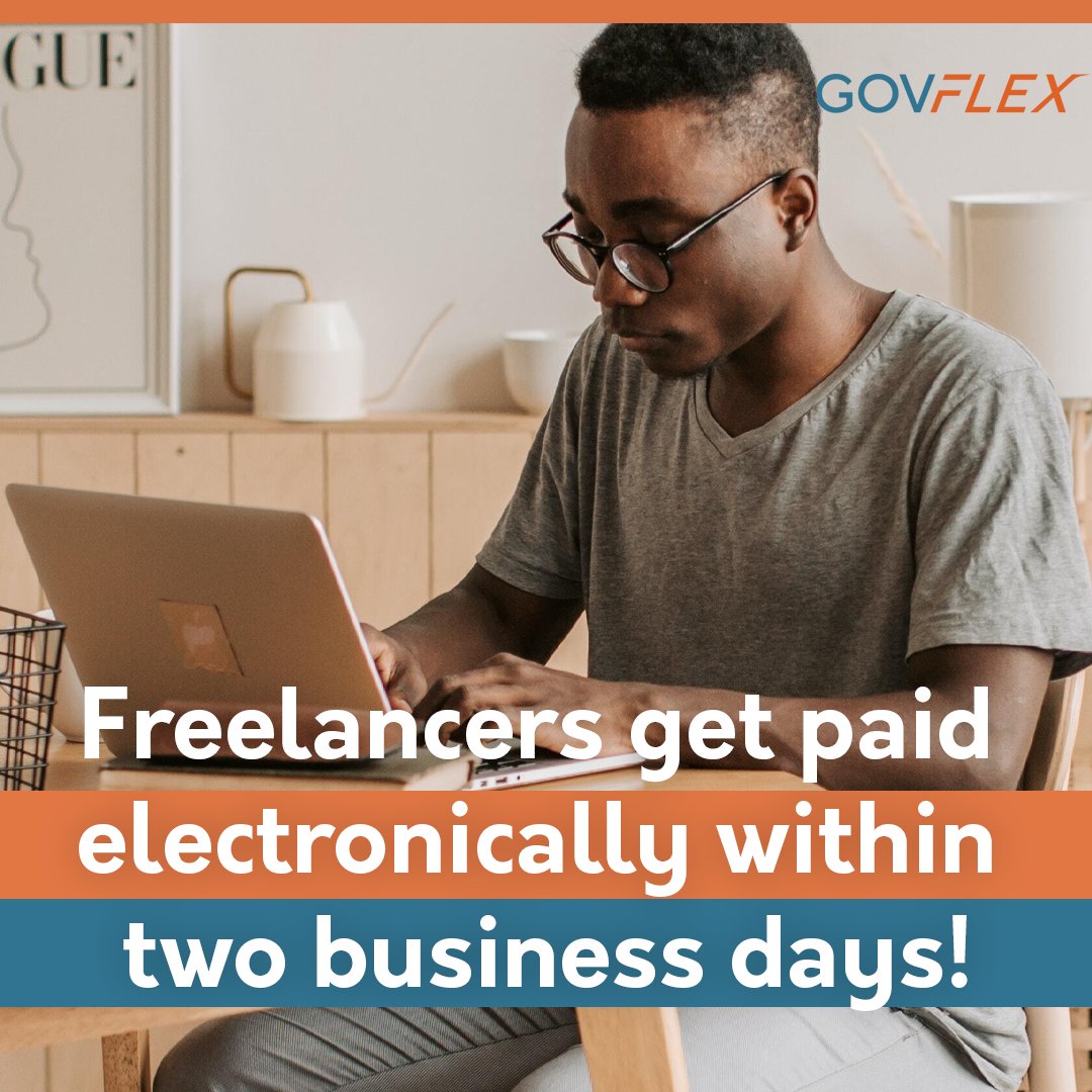 govflex tweet picture