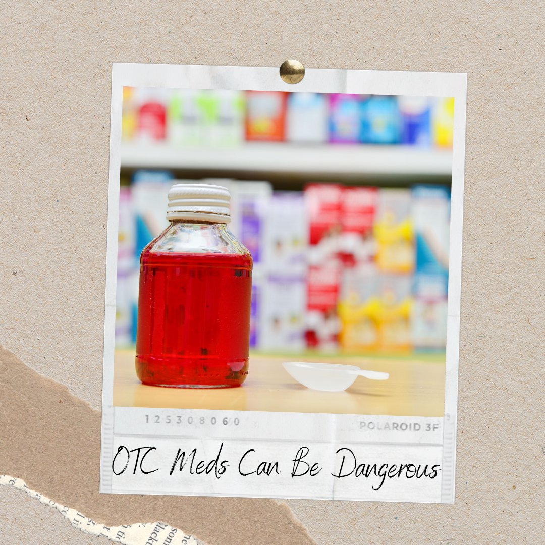 consultants_of's tweet photo. Over the Counter Medication (OTC) can be just as dangerous as prescription medication. Make sure your medications are put up and only use as directed. 

#nationalmedicationabuseawarenessmonth #medicine #otc #prevention https://t.co/q9yFBmChSz